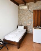 Lalloudes Hotel Mani