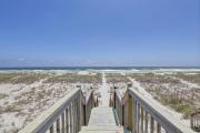 Top Topsail Beach