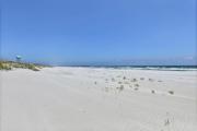 Top Topsail Beach