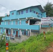 Top Shillong