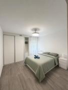 Don Paco Beach 1-Linea playa-piscina-aire acondicionado-parking