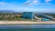 Ocean View 3BR Condo at Marítima Playa
