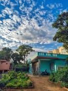 Green Nest Homestay Kushalnagar