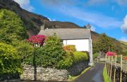 Top Chapel Stile