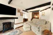 Top Chapel Stile