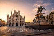 Argonne M4 - 10 Min Duomo - San Babila - Linate