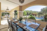 Villa Jude Banus
