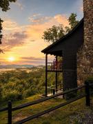 Top Blue Ridge