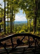 Top Blue Ridge