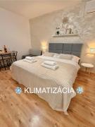 Apartmány ZELENÝ DOM