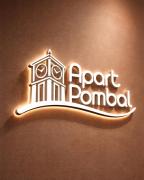 Apart Pombal