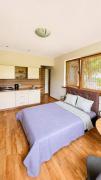 Apartamentai su jaukiu kiemu- SOLEY APARTAMENTAI No1