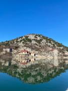 The Lakehouse