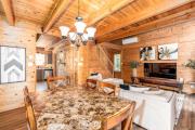 Le Floréa with Private Spa, BBQ & Garden, Games, Nature & Relax