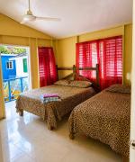 Greene leaf Villas