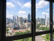 Top Kuala Lumpur