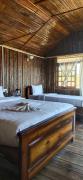 Arara Alliance Cottage Homestay