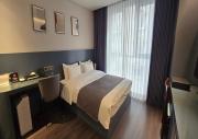 Pohang Hotel Noblion