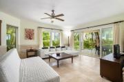 Spacious 1BR Condo with Ocean View Pool in Sosua