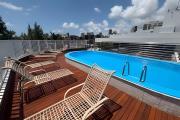 ApartamentosFlats à beira-mar em João Pessoa