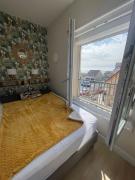 Appartement cosy à Quend-Plage, mer et dunes , Baie de Somme avec wifi