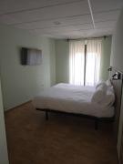 Hostal La Cigüeña