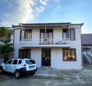 Lukass house