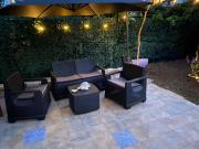 Il Rifugio del Mare - Garden Home Vasto Marina