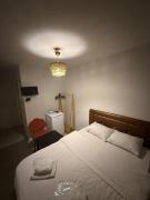 Şişli Suites - Room48