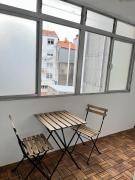 Top A Coruña
