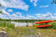 Top Pocono Summit