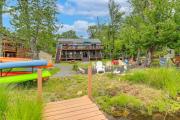 Top Pocono Summit