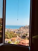Hey Cherie ! Suite de Luxe Jacuzzi Sea View