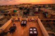 Top Jaisalmer