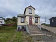 Steinhúsið