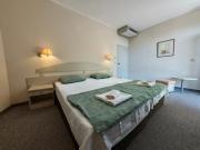 Private apartment in Berlin Green Park