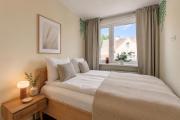 Orla - 3 minutes walk to the Beach by Lion Apartments