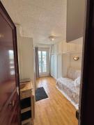 Cozy Parisian Studio in the Heart of the 11th
