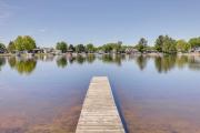 Top Lake City
