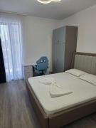 Seaside Mamaia Nord Apartamente Vedere la Mare