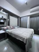 Apartemen Tanglin studio pakuwon mall