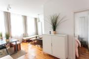 The Merchant House Apartment