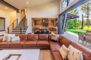 Golf Course View, Fire Pit & Suncadia Pool Access