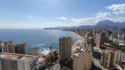 Apartamento Beniskyland IF Beach