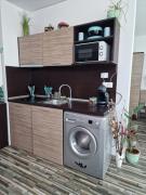 Top Burgas City