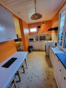 Residence Alcyon