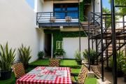 Hotel Family House Rodadero