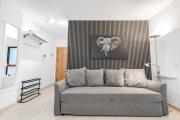 Surf & Stay Las Canteras 150m from the Beach