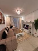 appartement lumineux