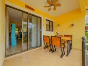 Tropical Waves #1 2 bed 2 Bath Tropical Living